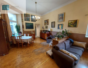 Mieszkanie na sprzedaż, Łódź Łódź-Bałuty Zgierska, 599 000 zł, 106,8 m2, 2609/4229/OMS