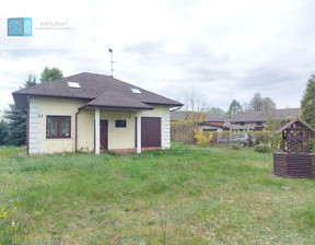 Dom na sprzedaż, Bełchatowski Szczerców Magdalenów, 395 000 zł, 130 m2, 44/4229/ODS