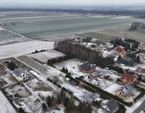 Działka na sprzedaż, Średzki Nowe Miasto Nad Wartą, 89 300 zł, 893 m2, 31/13672/OGS