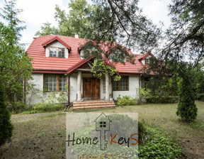 Dom na sprzedaż, Legionowski Wieliszew Michałów-Reginów Nowodworska, 1 250 000 zł, 200 m2, 22/8933/ODS