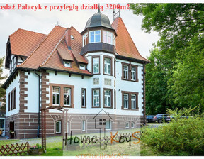 Dom na sprzedaż, Lubański Świeradów-Zdrój Piastowska, 4 300 000 zł, 624 m2, 24/8933/ODS
