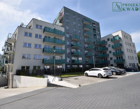 Mieszkanie na sprzedaż, Gliwice M. Gliwice Kozielska, 454 000 zł, 54,24 m2, PKW-MS-74
