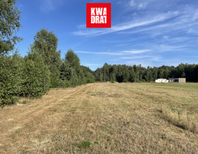 Działka na sprzedaż, Miński Dębe Wielkie Górki, 205 000 zł, 1022 m2, 701256