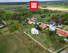 Działka na sprzedaż, Otwocki Wiązowna Glinianka Wrzosowa, 250 000 zł, 1154 m2, 321801959