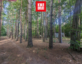 Działka na sprzedaż, Żyrardowski Radziejowice Adamów-Wieś Brzozokalska, 475 000 zł, 4100 m2, 653030831