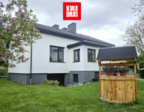 Dom na sprzedaż, Pruszkowski Brwinów Lipowa, 1 370 000 zł, 120 m2, 738553040