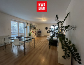 Mieszkanie na sprzedaż, Warszawa Wilanów Warszawa Wilanów Zapłocie, 1 400 000 zł, 110 m2, 706543