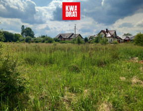 Działka na sprzedaż, Pruszkowski Nadarzyn Stara Wieś, 485 750 zł, 1450 m2, 684767