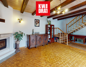 Dom na sprzedaż, Pruszkowski Michałowice Komorów Aleja Starych Lip, 1 990 000 zł, 280 m2, 496731