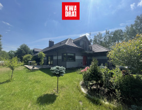 Dom na sprzedaż, Wołomiński Jadów Borzymy, 1 800 000 zł, 450 m2, 972985