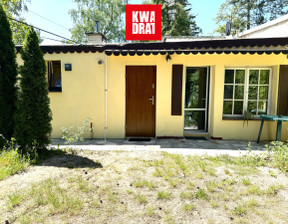 Dom do wynajęcia, Otwocki Józefów Michalin, 2300 zł, 50 m2, 413610