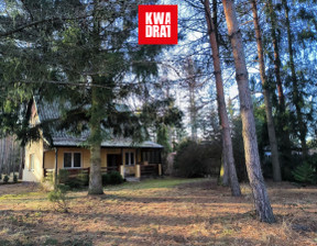 Działka na sprzedaż, Wołomiński Jadów Iły Urlańska, 340 000 zł, 1420 m2, 205946