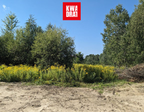 Działka na sprzedaż, Grodziski Grodzisk Mazowiecki Chrzanów Mały, 620 000 zł, 1472 m2, 883908