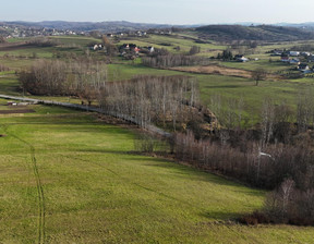 Działka na sprzedaż, Brzeski Brzesko Poręba Spytkowska, 206 000 zł, 4400 m2, 42