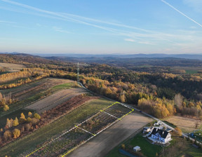 Działka na sprzedaż, Brzeski Dębno Łysa Góra, 85 000 zł, 1033 m2, 41