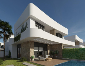Dom na sprzedaż, Hiszpania Walencja Alicante Los Montesinos, 311 000 euro (1 340 410 zł), 105 m2, 29