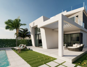 Dom na sprzedaż, Hiszpania Walencja Alicante Finestrat, 549 000 euro (2 344 230 zł), 285 m2, 9