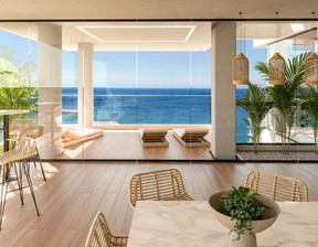Mieszkanie na sprzedaż, Hiszpania Walencja Alicante Calp, 495 000 euro (2 128 500 zł), 109,21 m2, 2