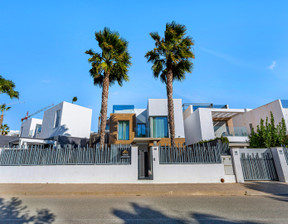 Dom na sprzedaż, Hiszpania Walencja Alicante Torrevieja, 500 000 euro (2 155 000 zł), 173 m2, 32