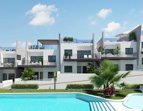 Mieszkanie na sprzedaż, Hiszpania Walencja Alicante, 174 900 euro (752 070 zł), 114 m2, 23