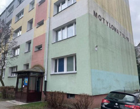 Mieszkanie na sprzedaż, Łódź Bałuty Radogoszcz Motylowa, 157 000 zł, 52,97 m2, 25