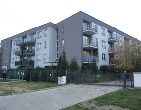 Mieszkanie na sprzedaż, Łódź Widzew Olechów-Janów Hetmańska, 202 500 zł, 55,81 m2, 31