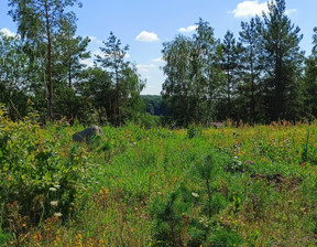 Działka na sprzedaż, Kartuski Żukowo Łapino Kartuskie Narcyzowa, 245 000 zł, 1200 m2, NL7/82024