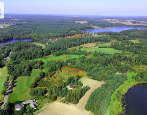 Budowlany na sprzedaż, Kartuski Sierakowice Pałubice, 199 000 zł, 5095 m2, NL5/082024