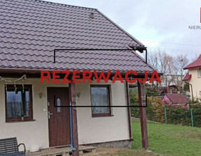 Dom na sprzedaż, Kartuski Somonino Łąkowa, 542 000 zł, 80 m2, NL022024/21
