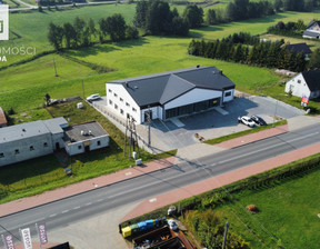 Lokal do wynajęcia, Kartuski Chmielno Miechucino Kartuska, 25 000 zł, 640 m2, NL841925