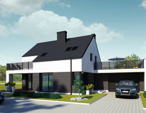 Dom na sprzedaż, Białostocki Choroszcz, 799 000 zł, 170 m2, CRS-DS-9