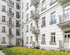 Mieszkanie na sprzedaż, Warszawa Śródmieście Śródmieście Południowe Hoża, 2 800 000 zł, 72,5 m2, EC597853
