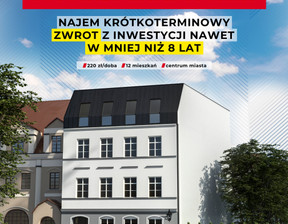 Mieszkanie na sprzedaż, Leszno Wałowa, 3 800 000 zł, 335 m2, 93