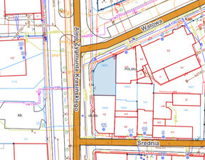 Budowlany na sprzedaż, Leszno Wałowa, 320 000 zł, 165,7 m2, 106