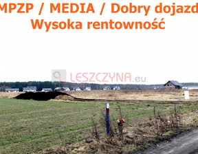 Działka na sprzedaż, Goleniowski Goleniów, 990 000 zł, 10 234 m2, NMF04389