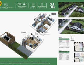 Dom na sprzedaż, Łódź Łódź-Polesie Podchorążych, 805 000 zł, 90,1 m2, 158