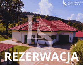 Dom na sprzedaż, Limanowski (Pow.) Limanowa, 900 000 zł, 165,4 m2, 8