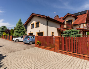 Dom na sprzedaż, Krakowski (Pow.) Zielonki (Gm.) Zielonki Marszowiec, 1 650 000 zł, 168 m2, 6