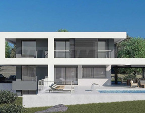 Dom na sprzedaż, Grecja Thessaloniki Panorama, 1 600 000 euro (6 880 000 zł), 300 m2, PANORAMA-001