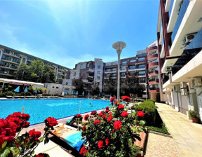 Mieszkanie na sprzedaż, Bułgaria Burgas Sunny Beach, 79 000 euro (339 700 zł), 61 m2, LXH-119513