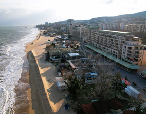 Mieszkanie na sprzedaż, Bułgaria Varna Golden Sands, 120 000 euro (516 000 zł), 120 m2, VAR-109770