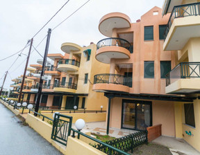 Mieszkanie na sprzedaż, Grecja Halkidiki Toroni, 210 000 euro (903 000 zł), 80 m2, HK39058-HP-1493