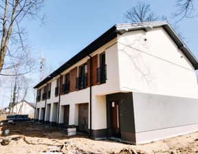 Dom na sprzedaż, Grodziski Grodzisk Mazowiecki, 830 000 zł, 106,2 m2, 25555