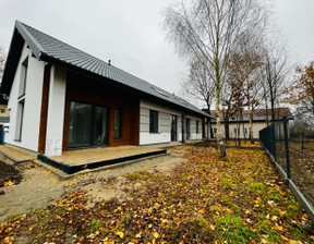 Dom na sprzedaż, Grodziski Milanówek, 929 700 zł, 139 m2, 26451