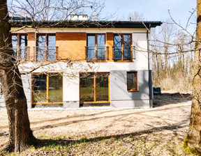 Dom na sprzedaż, Grodziski Grodzisk Mazowiecki, 748 900 zł, 106,2 m2, 27120