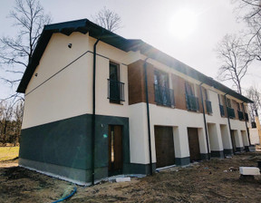 Dom na sprzedaż, Grodziski Grodzisk Mazowiecki, 849 000 zł, 106,2 m2, 31630