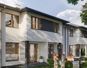 Dom na sprzedaż, Grodziski Grodzisk Mazowiecki, 759 900 zł, 122,3 m2, 17853