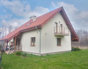Dom na sprzedaż, Grodziski Jaktorów, 1 055 000 zł, 141,4 m2, 18348