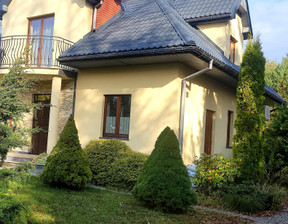 Dom na sprzedaż, Grodziski Żabia Wola Osowiec, 1 589 800 zł, 182 m2, 27606