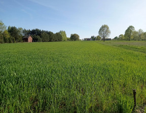 Budowlany na sprzedaż, Grodziski Żabia Wola Ojrzanów, 376 280 zł, 1636 m2, 24333